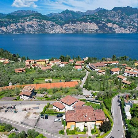 Malcesine Dream Apartments Exterior photo