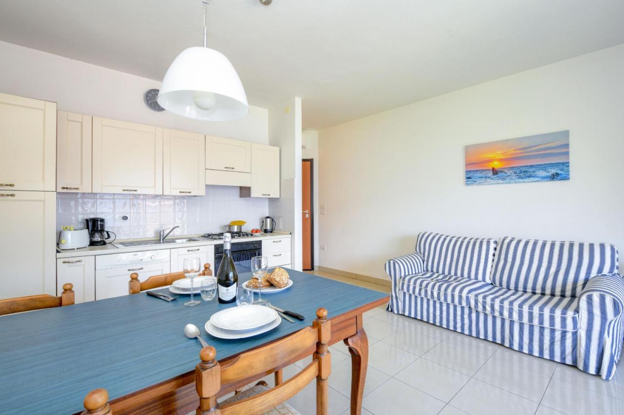 Malcesine Dream Apartments Exterior photo