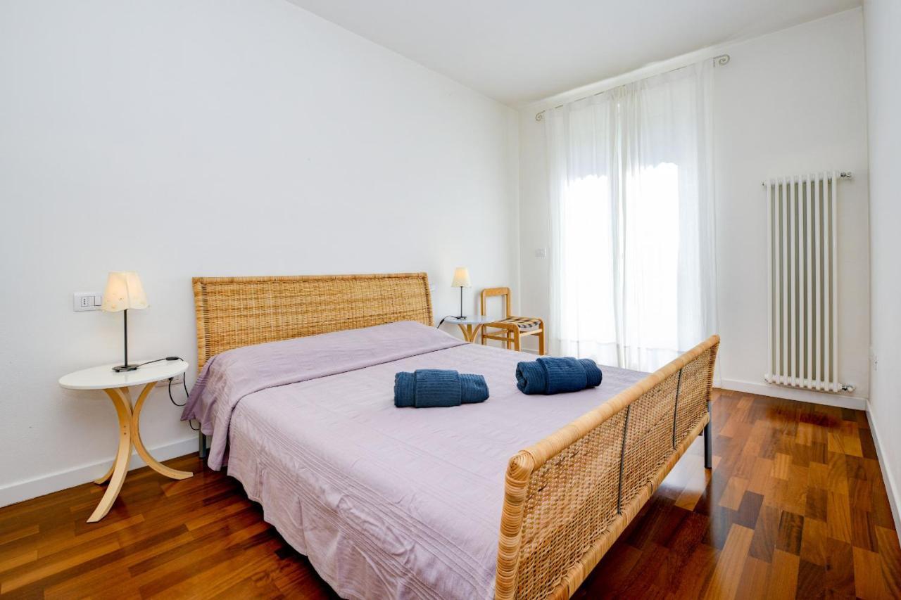 Malcesine Dream Apartments Exterior photo