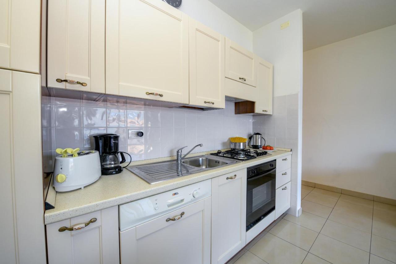 Malcesine Dream Apartments Exterior photo