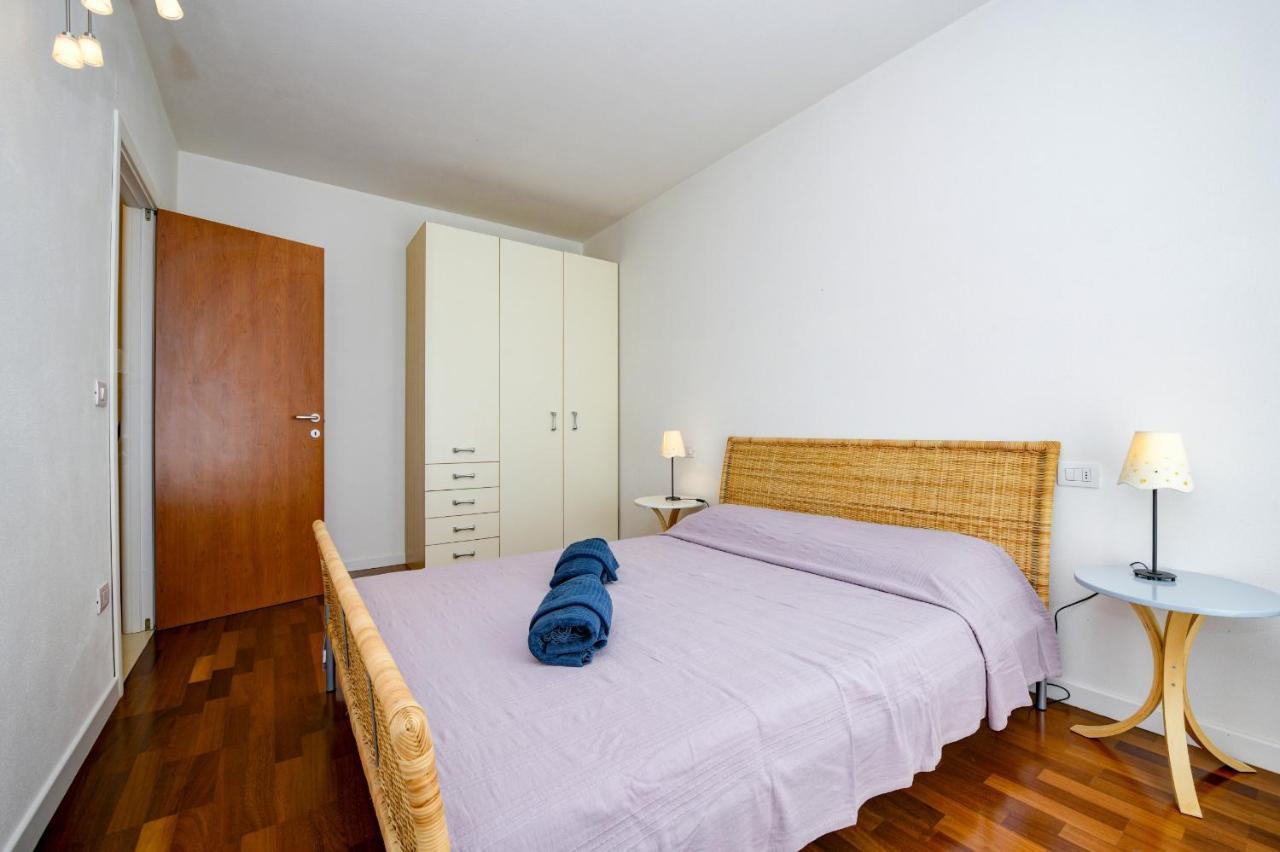Malcesine Dream Apartments Exterior photo