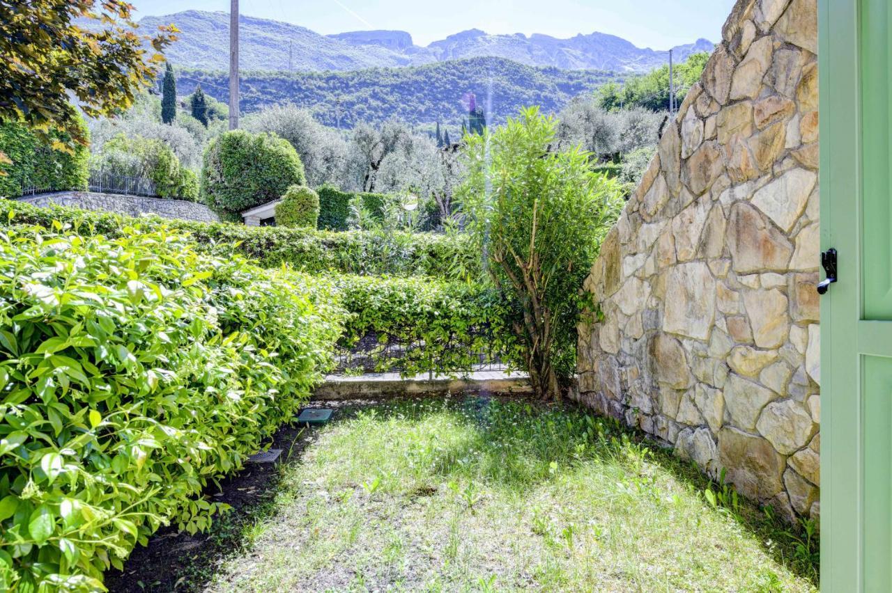 Malcesine Dream Apartments Exterior photo