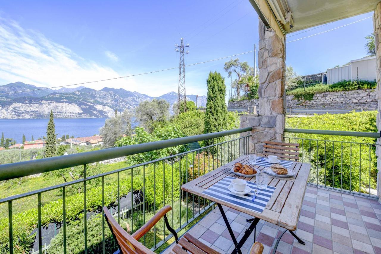 Malcesine Dream Apartments Exterior photo