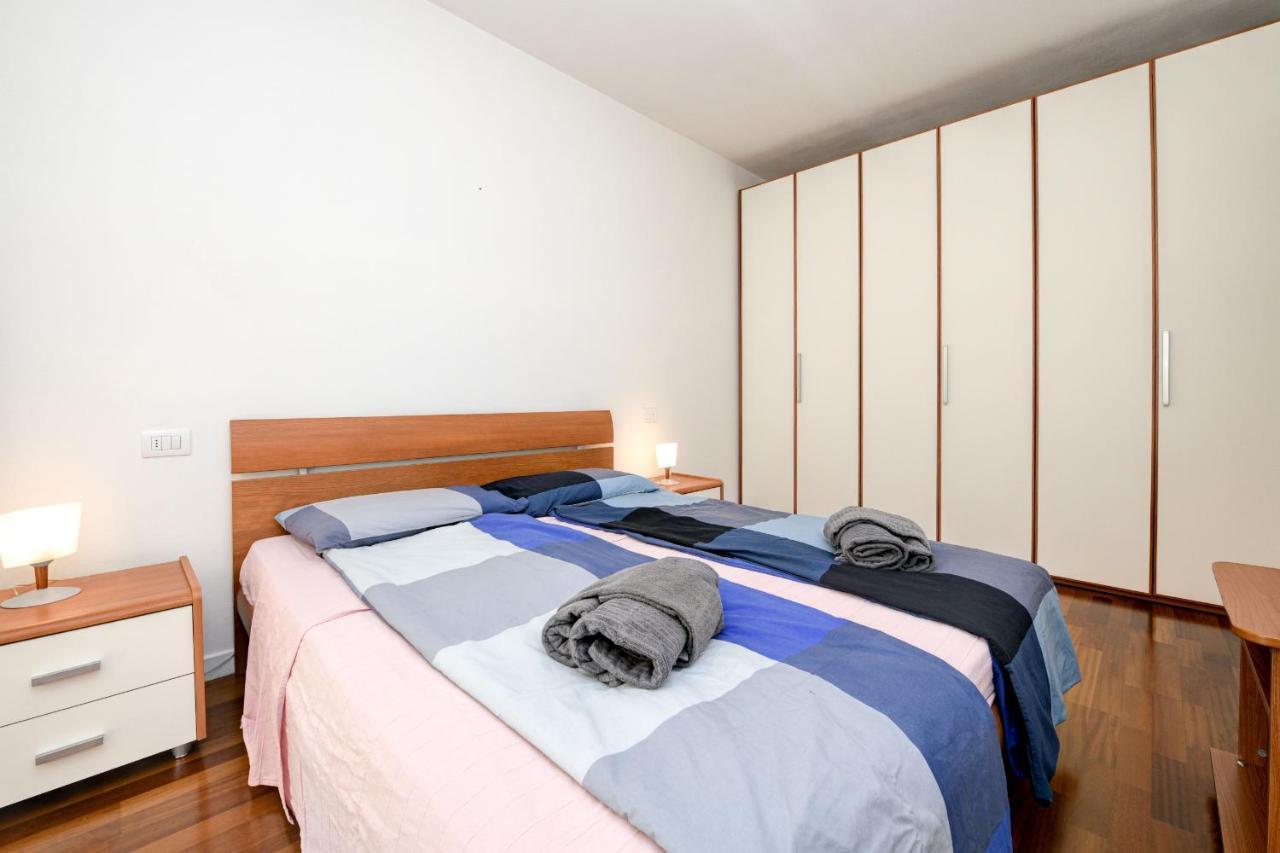 Malcesine Dream Apartments Exterior photo