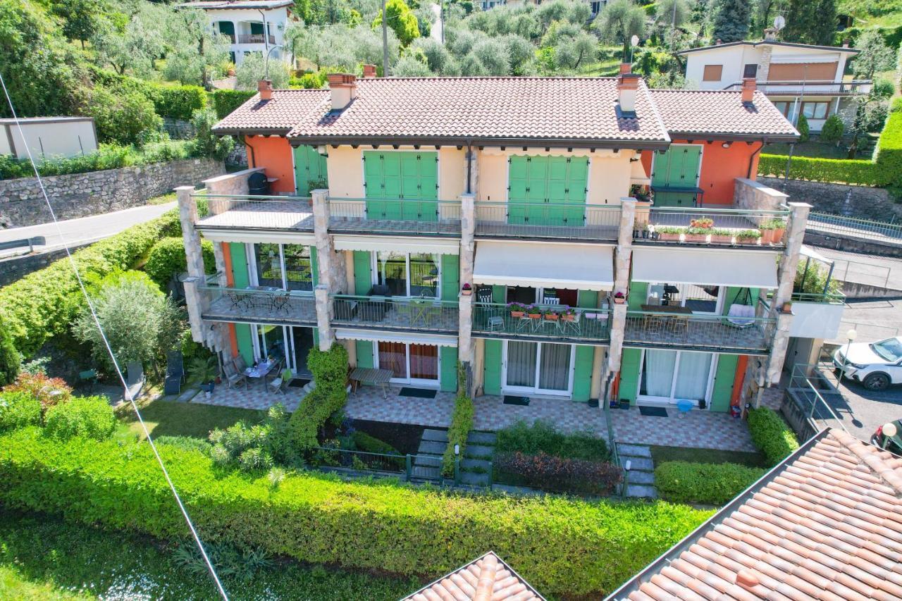 Malcesine Dream Apartments Exterior photo