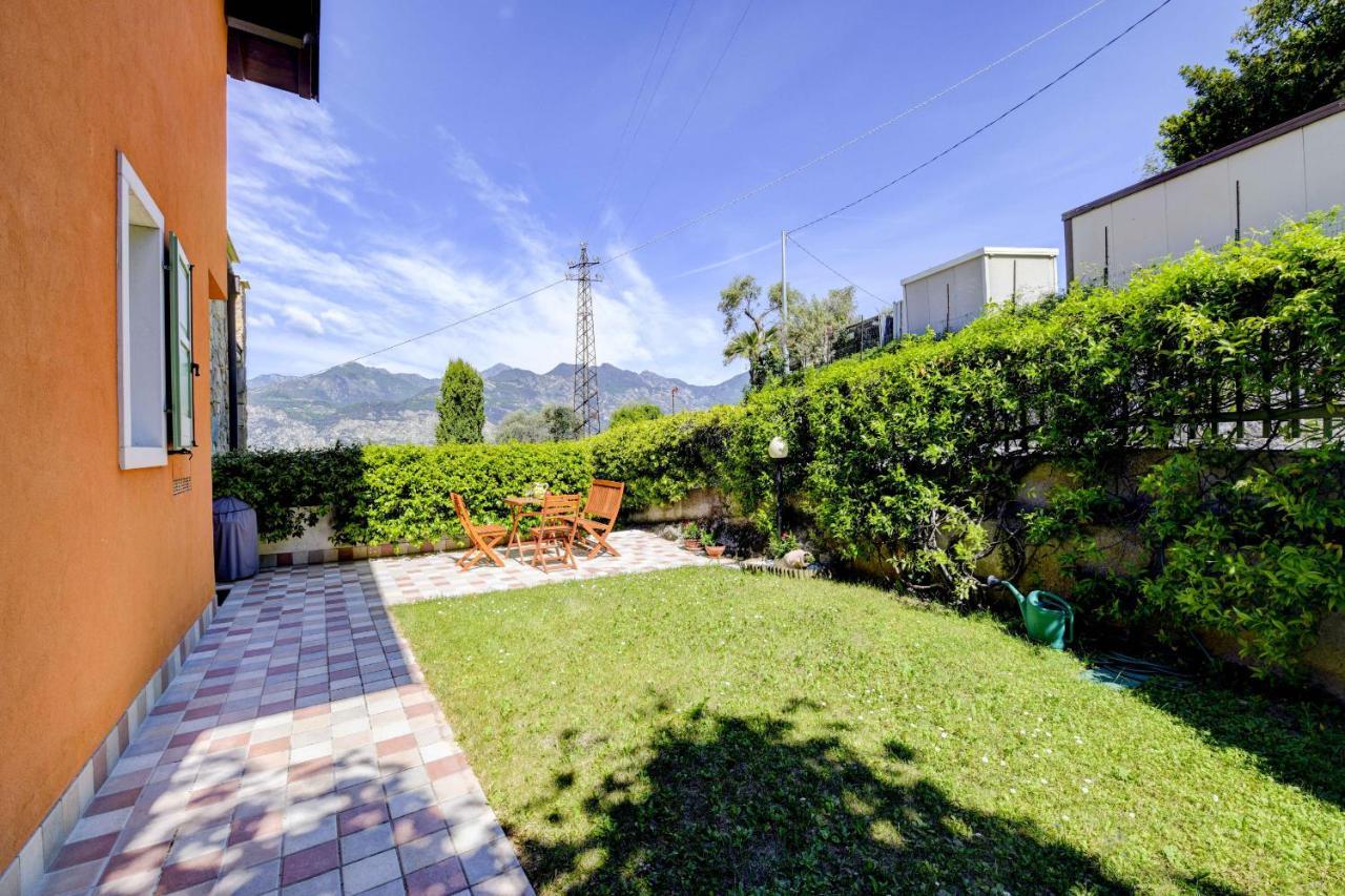 Malcesine Dream Apartments Exterior photo